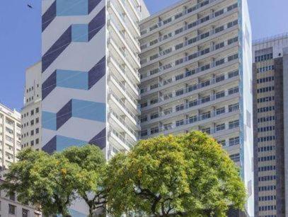 Studio M Proximo Da 25 De Marco, Bras E Santa Efigenia Piscina No Centro De Sp Ao Lado Do Metro Apartamento