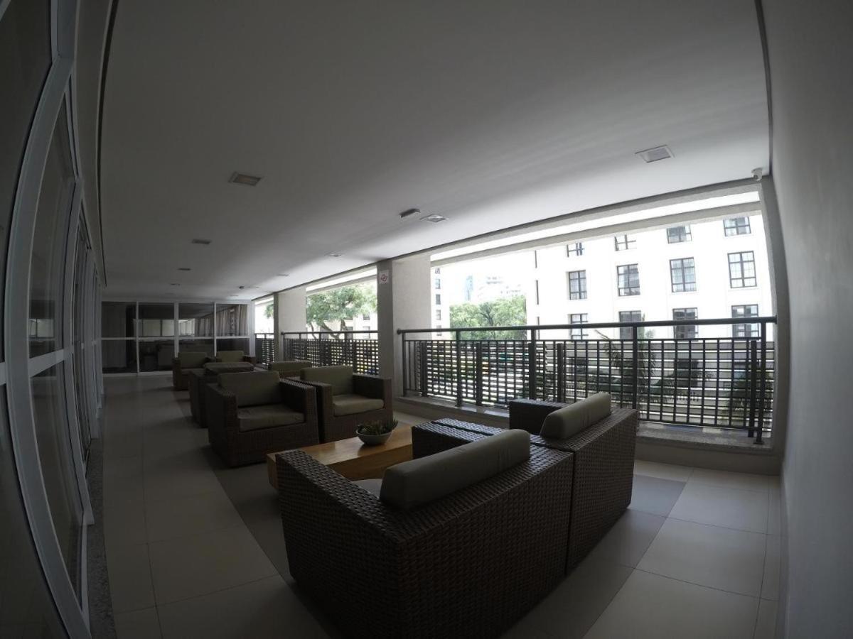 Studio M Proximo Da 25 De Marco, Bras E Santa Efigenia Piscina No Centro De Sp Ao Lado Do Metro Apartamento São Paulo
