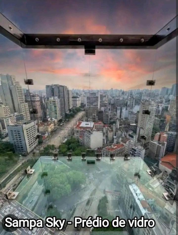 Apartamento Studio M Proximo Da 25 De Marco, Bras E Santa Efigenia Piscina No Centro De Sp Ao Lado Do Metro São Paulo