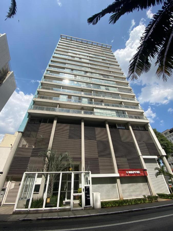 Studio M Proximo Da 25 De Marco, Bras E Santa Efigenia Piscina No Centro De Sp Ao Lado Do Metro * São Paulo
