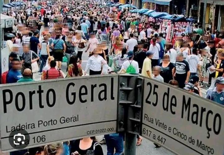 Apartamento Studio M Proximo Da 25 De Marco, Bras E Santa Efigenia Piscina No Centro De Sp Ao Lado Do Metro