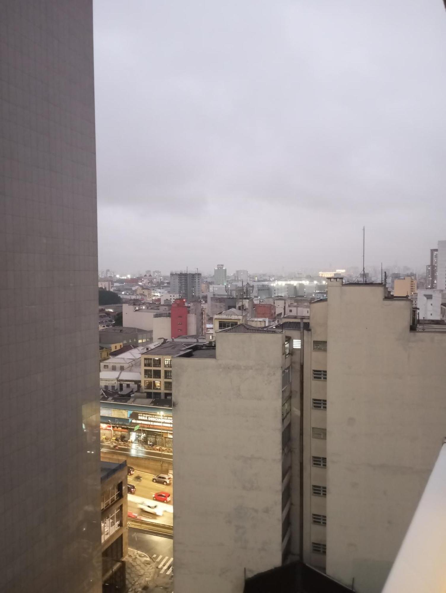 Studio M Proximo Da 25 De Marco, Bras E Santa Efigenia Piscina No Centro De Sp Ao Lado Do Metro Apartamento São Paulo