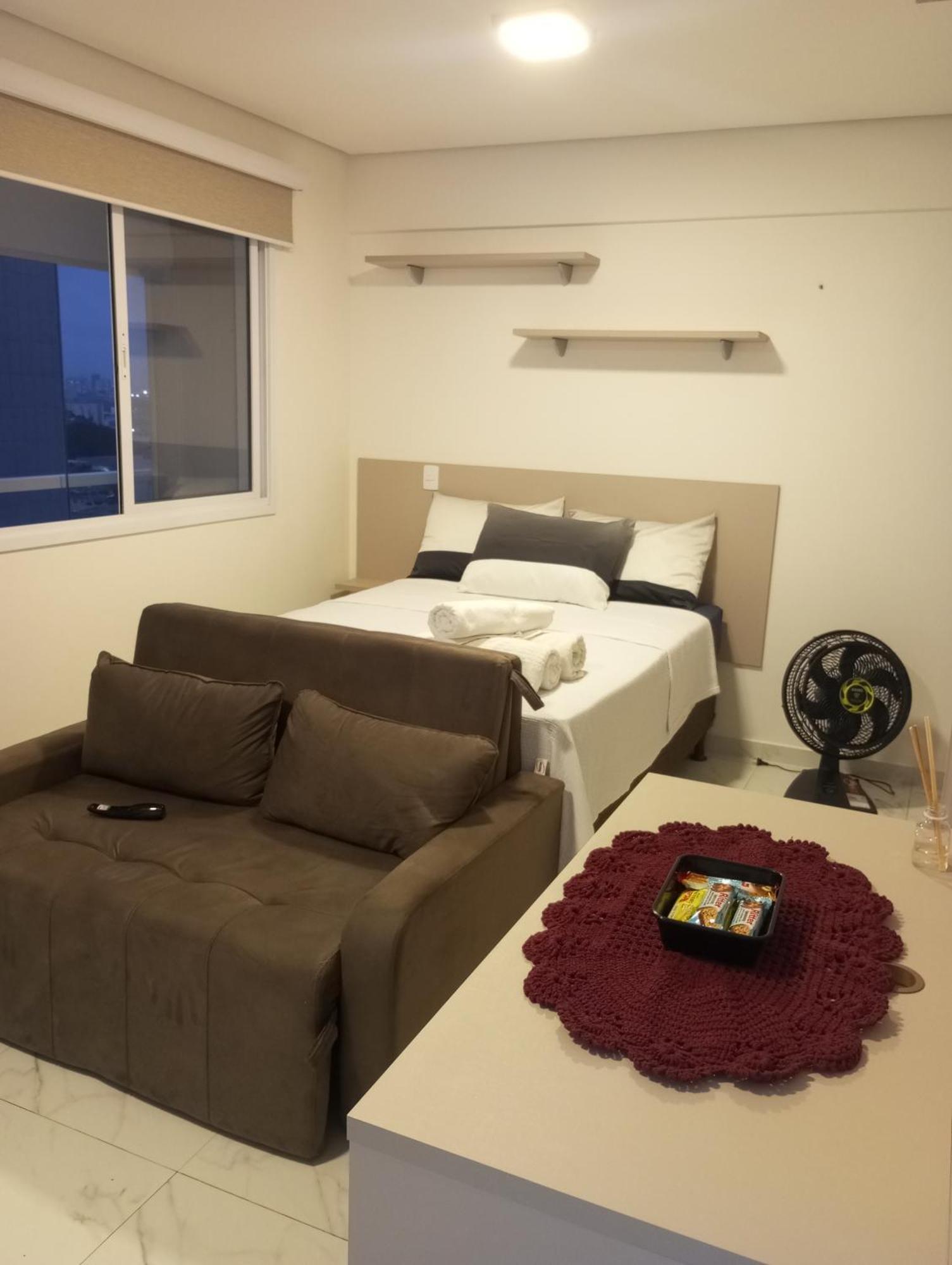 Studio M Proximo Da 25 De Marco, Bras E Santa Efigenia Piscina No Centro De Sp Ao Lado Do Metro Apartamento São Paulo