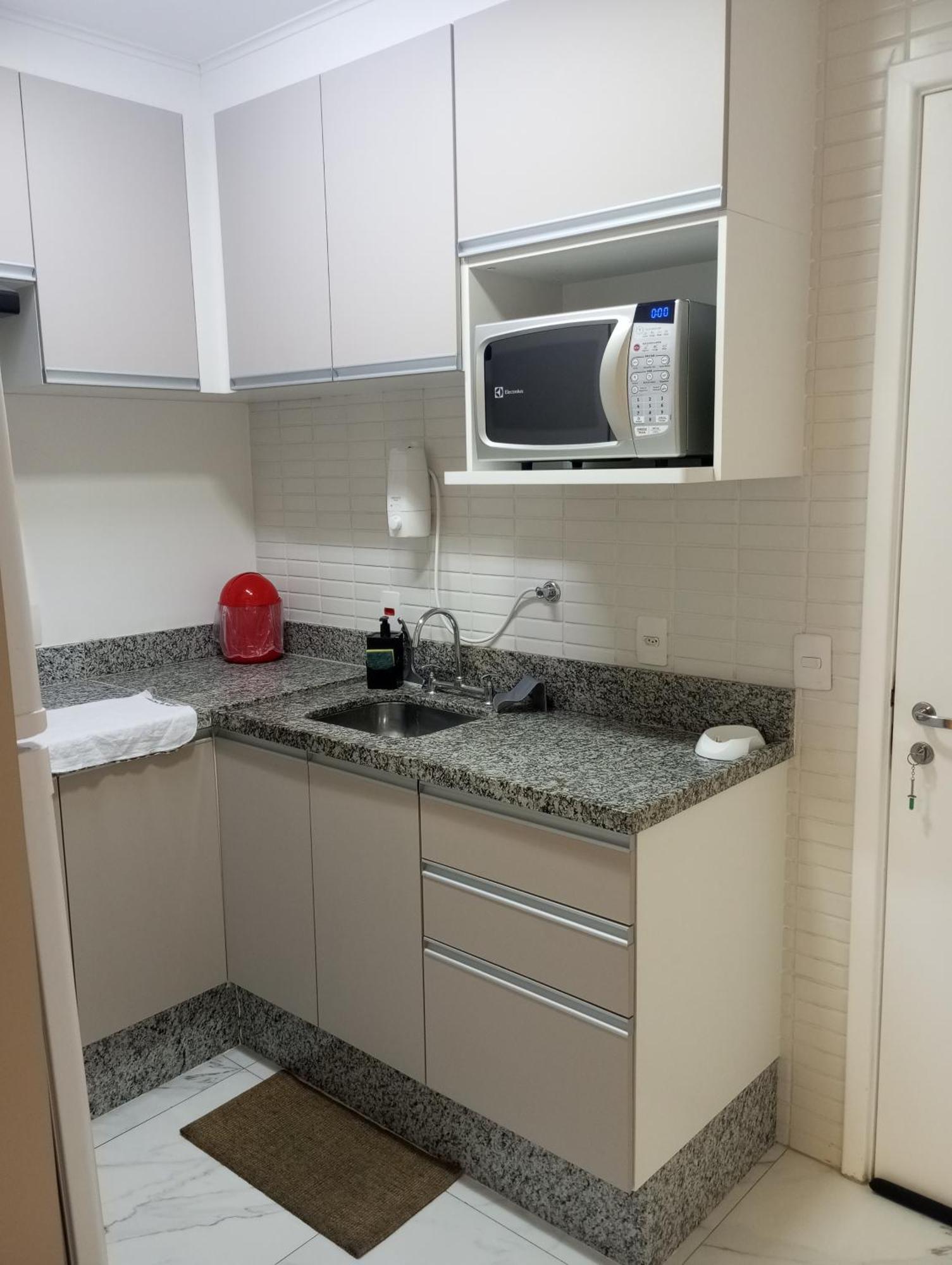 Apartamento Studio M Proximo Da 25 De Marco, Bras E Santa Efigenia Piscina No Centro De Sp Ao Lado Do Metro *