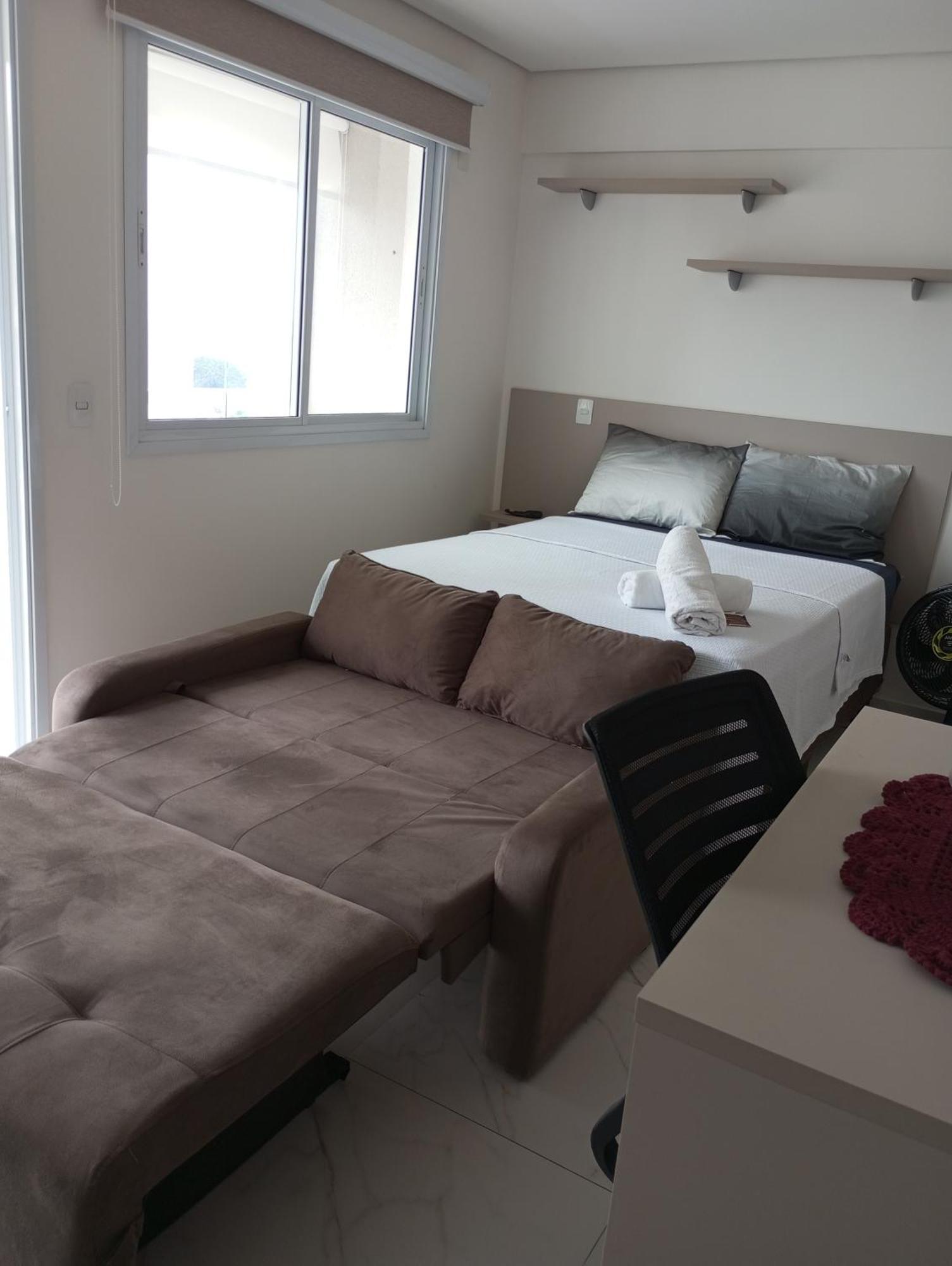 Studio M Proximo Da 25 De Marco, Bras E Santa Efigenia Piscina No Centro De Sp Ao Lado Do Metro Apartamento